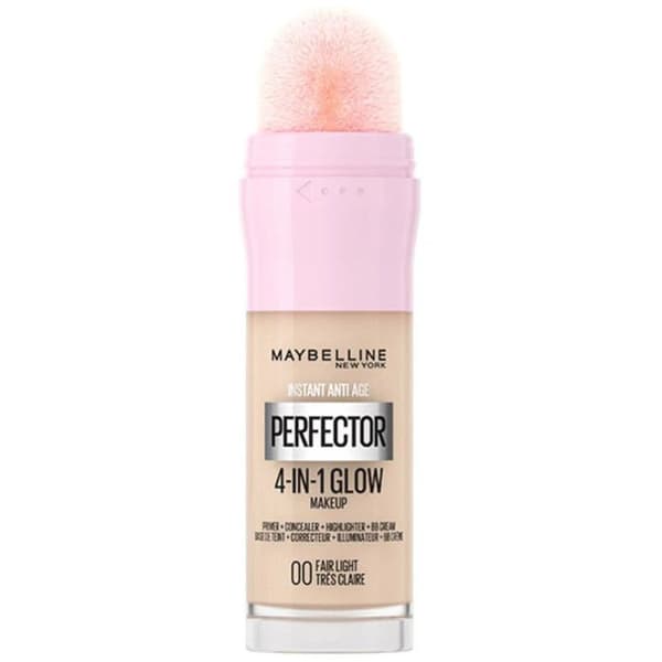 Maybelline New York - Instant Perfector 4 in 1 Glow Complexion Perfector - 00 Very Light