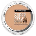 Miniatyrbild 1 av 5: Pulver - Maybelline New York - Superstay 24h - N°48 - 9g - Vattentät och lätt