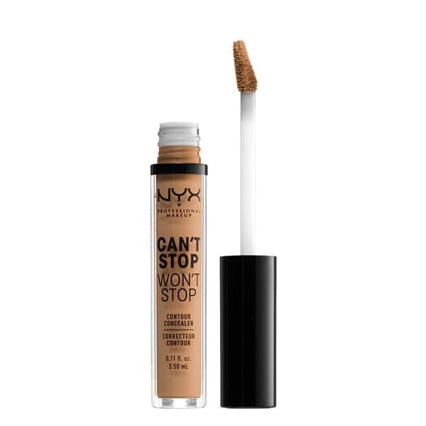 NYX Can't Stop Won't Stop Concealer