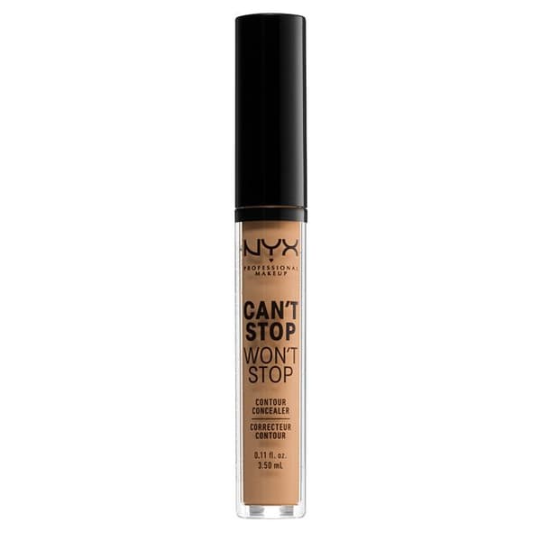 NYX Can't Stop Won't Stop Concealer