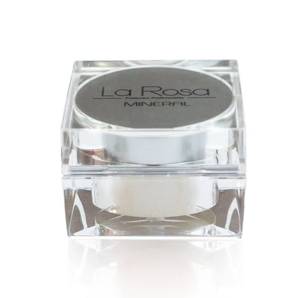 Complexion corrector - highlighter - concealer La rosa - LP61 - Mineral Loose Powder N° 61 Light 4,5 g