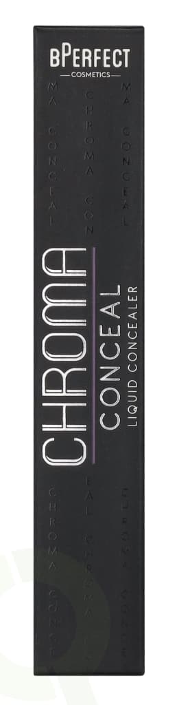 BPerfect Chroma Conceal Liquid Concealer 12.5 ml N5