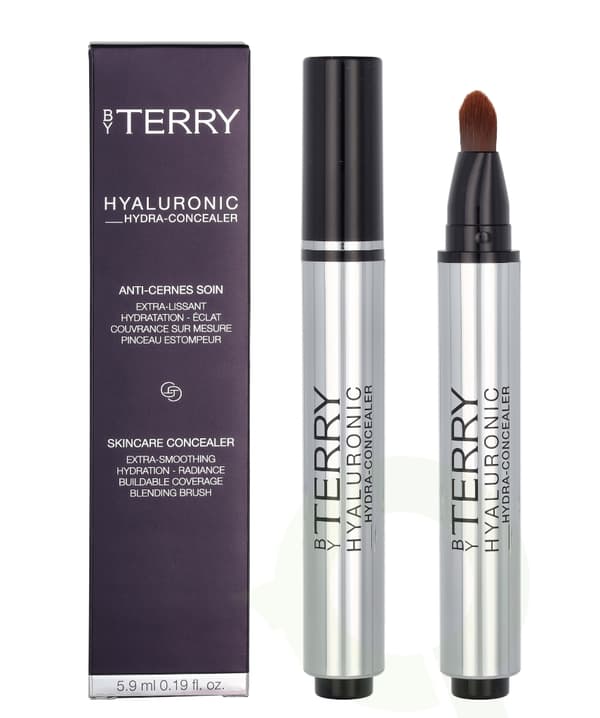 By Terry Hyaluronic Hydra-Concealer 5.9 ml #200 Natural