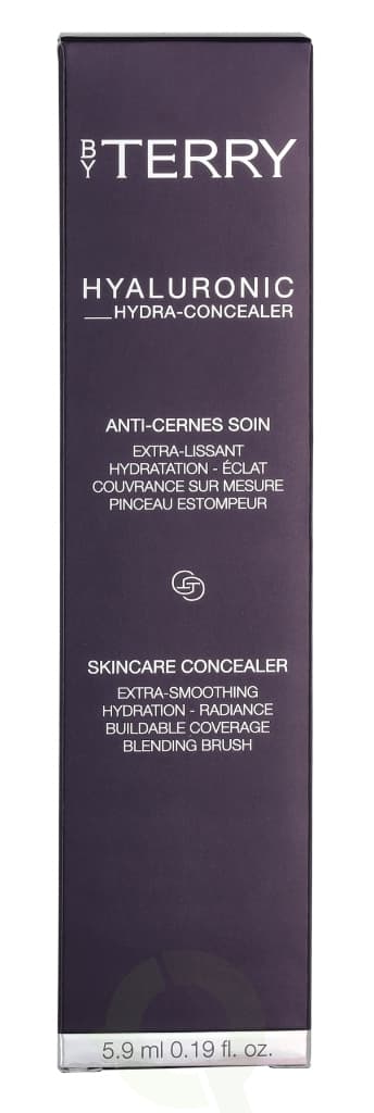 By Terry Hyaluronic Hydra-Concealer 5.9 ml #200 Natural