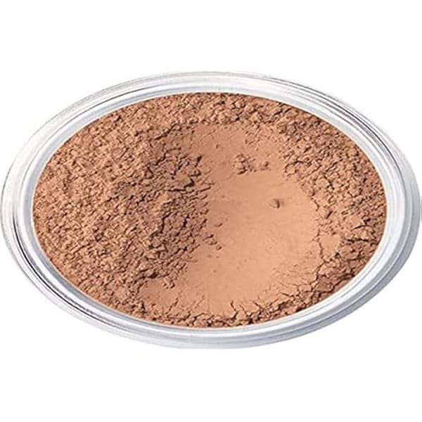 Foundation - BAREMINERALS - Matt SPF15 - 6g - Medium Tan - Medium beige - Alla hudtyper