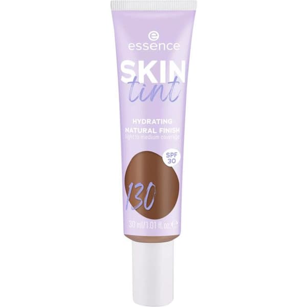 Essence - Skin Tint Foundation - 130