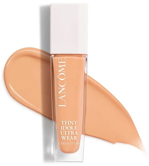 Liquid Make Up Base Lancôme Teint Idole Ultra Wear Nº 245C 30 ml