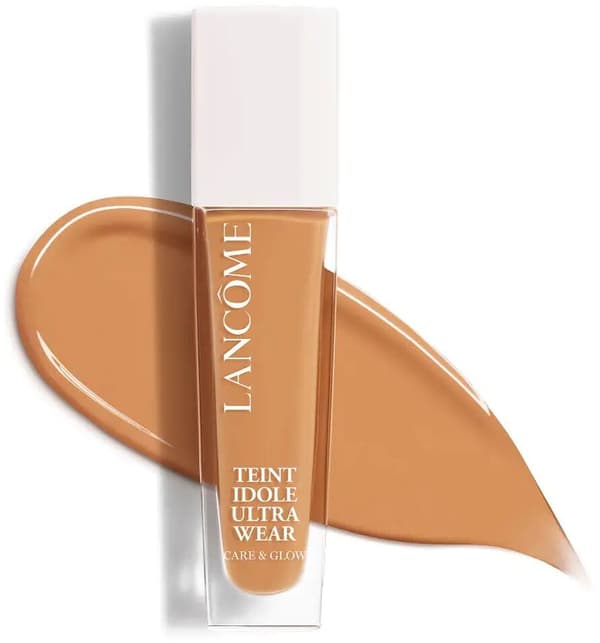 Liquid Make Up Base Lancôme Teint Idole Ultra Wear Nº 405W 30 ml