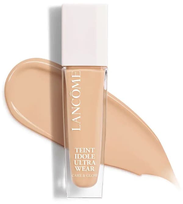 Liquid Make Up Base Lancôme Teint Idole Ultra Wear Nº 105W 30 ml