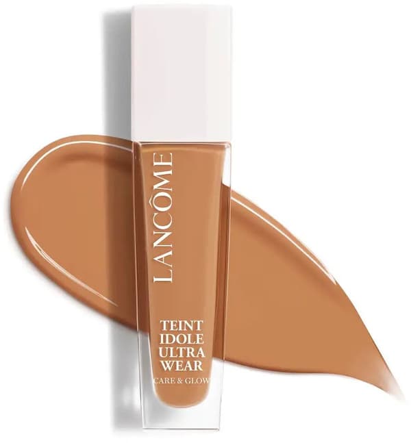 Liquid Make Up Base Lancôme Teint Idole Ultra Wear Nº 450W 30 ml