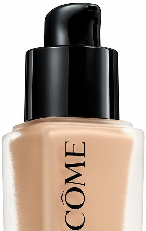 Fluid Foundation Make-up Lancôme Teint Idole Ultra Wear Nº 220C 30 ml