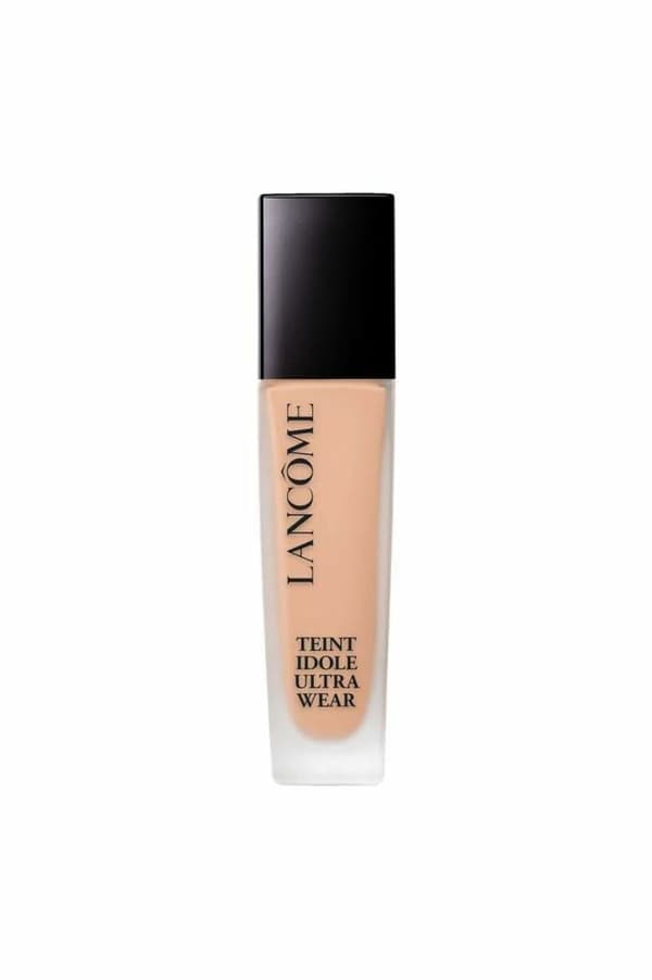Fluid Foundation Make-up Lancôme Teint Idole Ultra Wear Nº 225N 30 ml