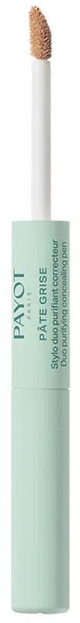 Concealer Pencil Payot Pâte Grise 6 ml 2-in-1 Purifying