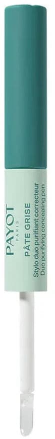 Concealer Pencil Payot Pâte Grise 6 ml 2-in-1 Purifying