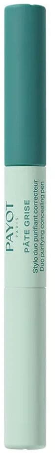 Concealer Pencil Payot Pâte Grise 6 ml 2-in-1 Purifying