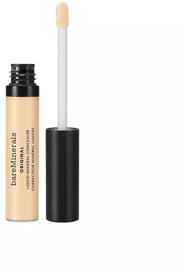 Liquid Corrector bareMinerals Original Nº 1W Fair 6 ml