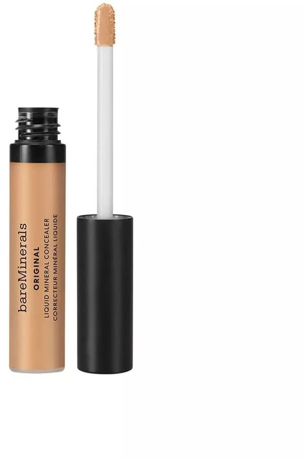 Liquid Corrector bareMinerals Original Nº 3.5C Medium tan 6 ml