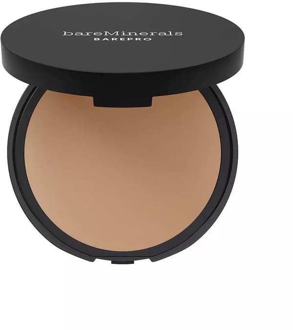 Powder Make-up Base bareMinerals Barepro Nº 35 Neutral 8 g