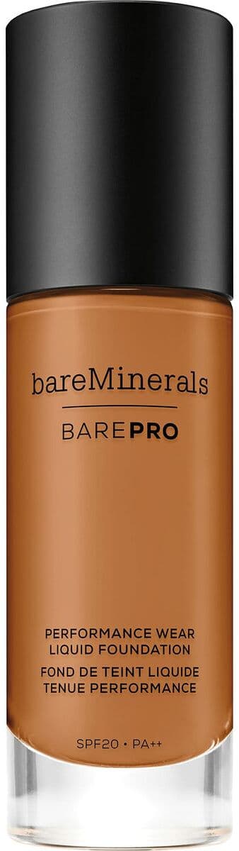 Crème Make-up Base bareMinerals Barepro Latte Spf 20 30 ml