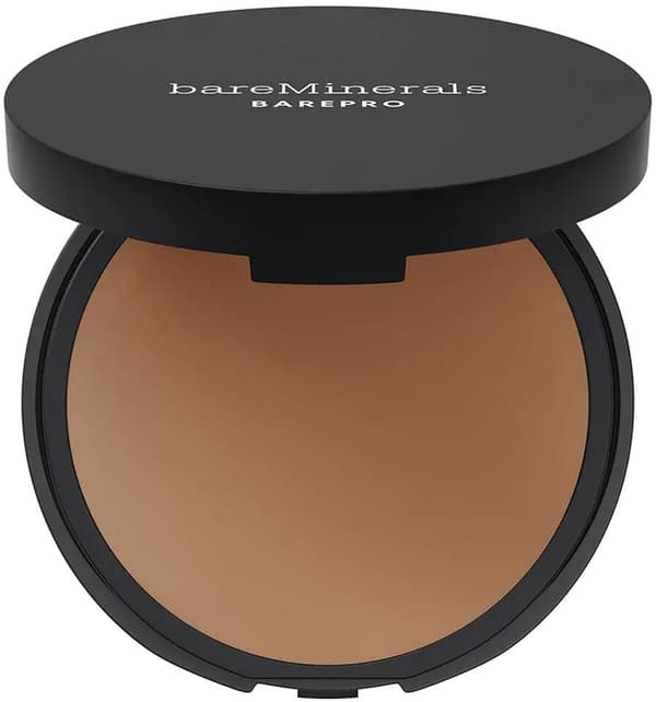 Powder Make-up Base bareMinerals Barepro Nº 45 Neutral 8 g