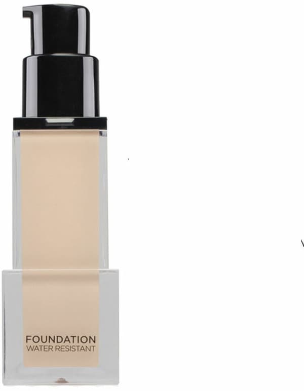 Crème Make-up Base Delfy DELFY FOUNDATION Natural Nº 20 35 ml