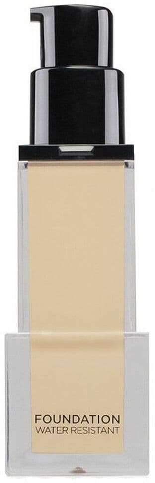 Crème Make-up Base Delfy FOUNDATION 35 ml