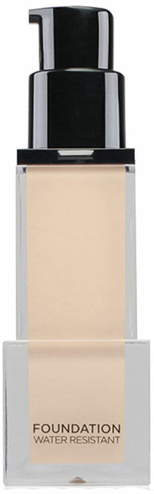 Crème Make-up Base Delfy DELFY FOUNDATION Beige Nº 10 35 ml