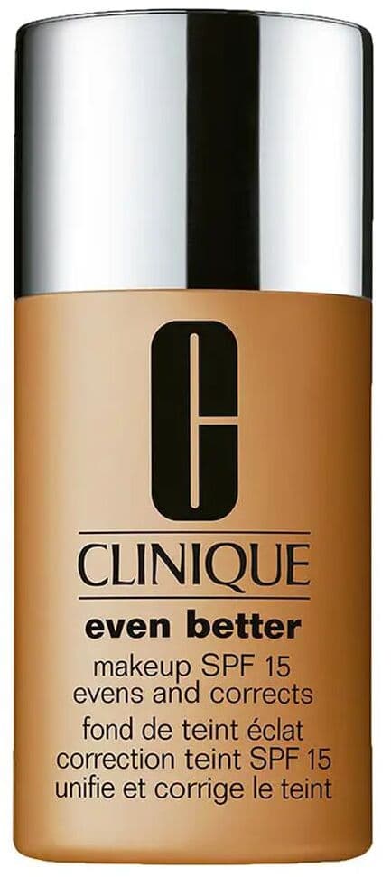 Corrective Anti-Brown Spots Clinique Even Better Nº 32 Pecan Spf 15 30 ml