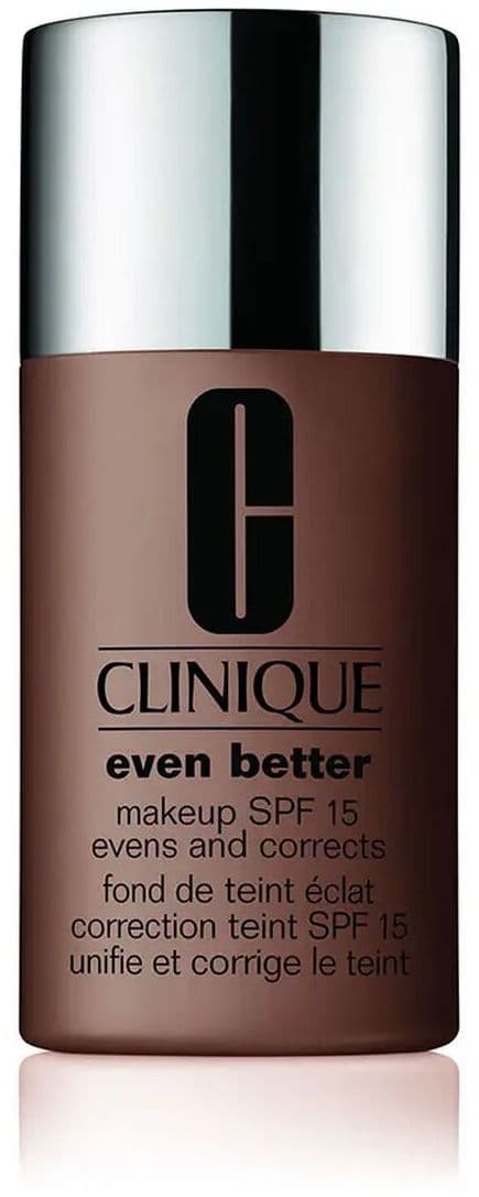 Corrective Anti-Brown Spots Clinique Even Better Nº 33 Espresso Spf 15 30 ml
