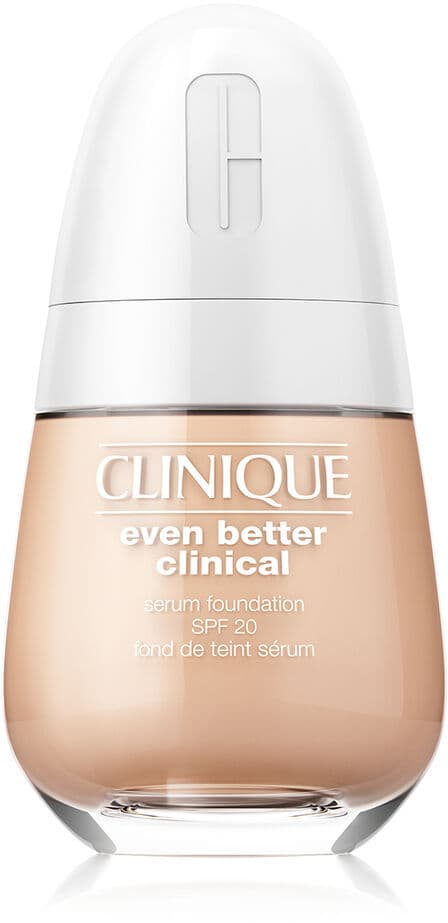 Liquid Make Up Base Clinique Even Better Clinical Nº 10-alabaster Spf 20 30 ml