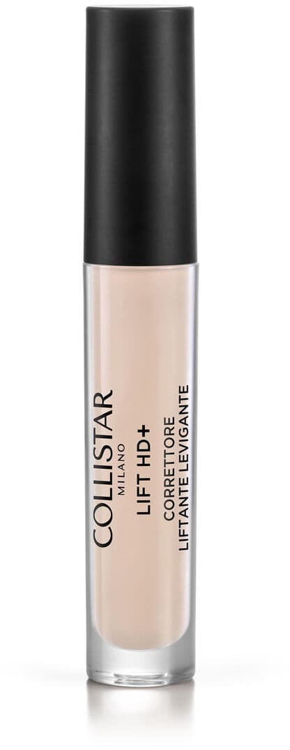 Liquid Make Up Base Collistar LIFT HD+ 4 ml