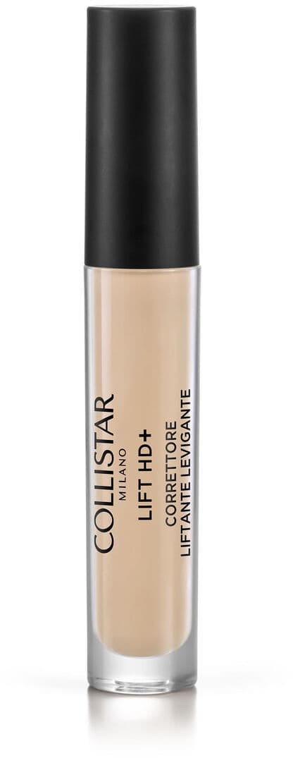 Facial Corrector Collistar Lift HD+ Nº 1 Beige 4 ml