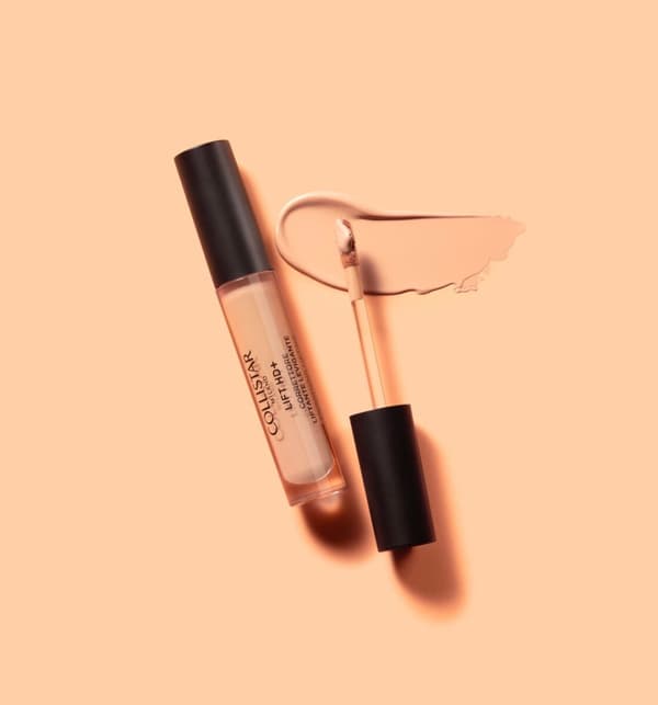 Facial Corrector Collistar Lift HD+ Nº 3 Naturale 4 ml