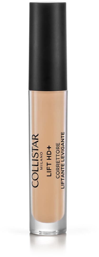 Facial Corrector Collistar Lift HD+ Nº 5 Sabbia 4 ml