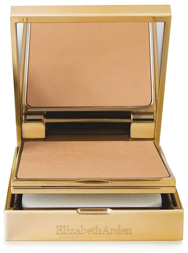 Crème Make-up Base Elizabeth Arden Flawless Finish Nº 09 Honey beige 23 g