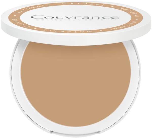 Avène Couvrance Compact Cream Makeup Base #Natural 8.5 g