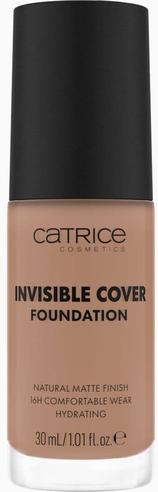 Catrice Cover Foundation Invisible Foundation #042C 30 ml