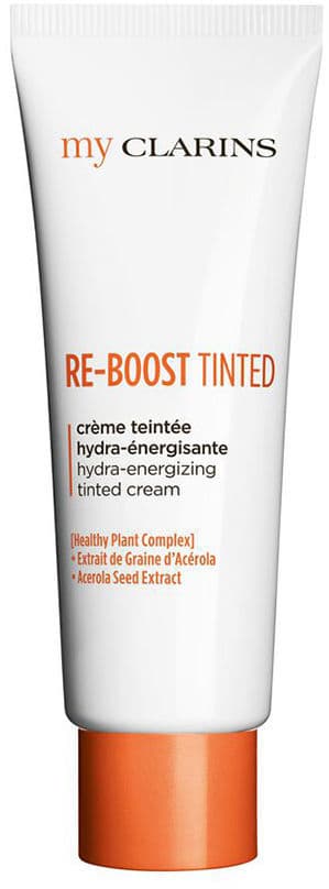 Clarins My Clarins Cream Gel with Good Face Effect Color 50 ml