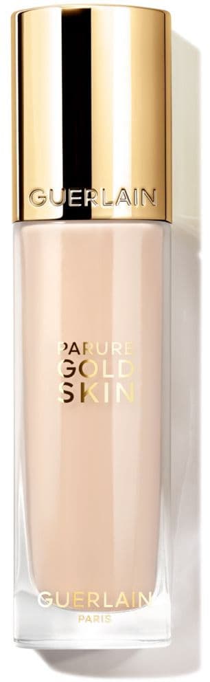 Guerlain Parure Gold Skin Fluid Makeup Foundation #1.5N 35 ml