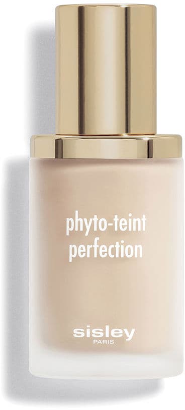 Sisley Phyto-Teint Perfection Luminous Matte Makeup Base #0N-Dawn 30 ml