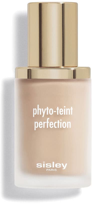 Sisley Phyto-Teint Perfection Luminous Matte Makeup Base #1C-Peta 30 ml