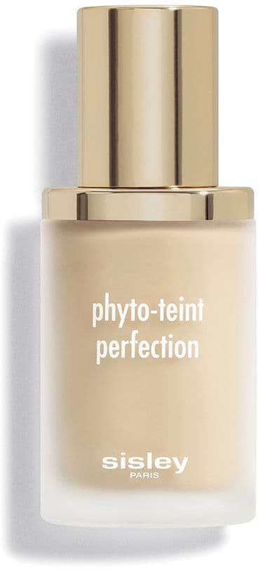 Sisley Phyto-Teint Perfection Luminous Matte Makeup Base #1W1-Ecr 30 ml