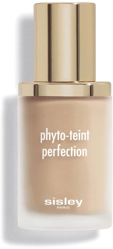 Sisley Phyto-Teint Perfection Luminous Matte Makeup Base #3C-Natu 30 ml