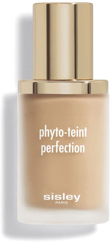 Sisley Phyto-Teint Perfection Luminous Matte Makeup Base #3W2-Haz 30 ml