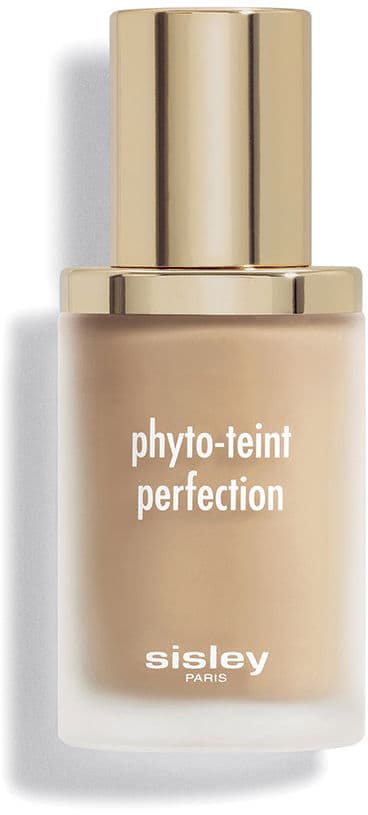 Sisley Phyto-Teint Perfection Luminous Matte Makeup Base #4N-Bisc 30 ml