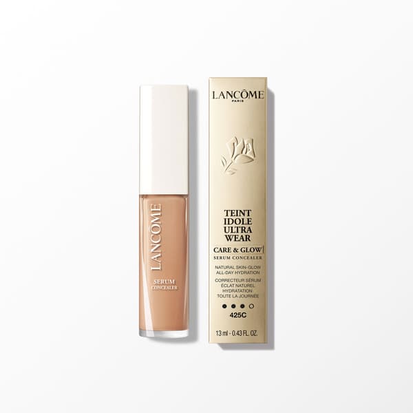 Lancôme Teint Idole Ultra Wear Care & Glow Serum Concealer #425C 13.5 ml