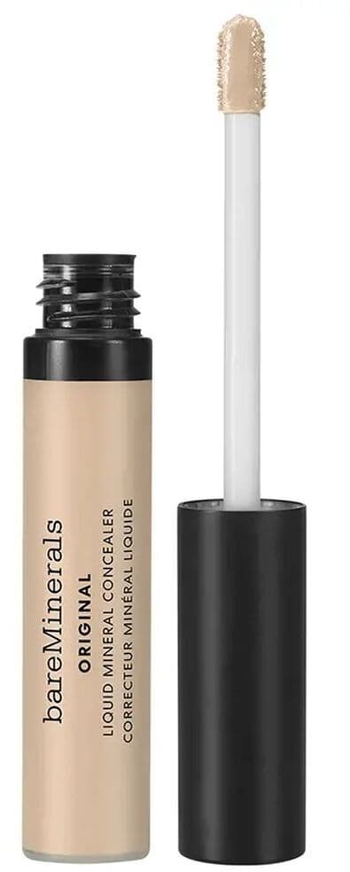 Liquid Corrector bareMinerals Original Nº 0.5N Very fair 6 ml