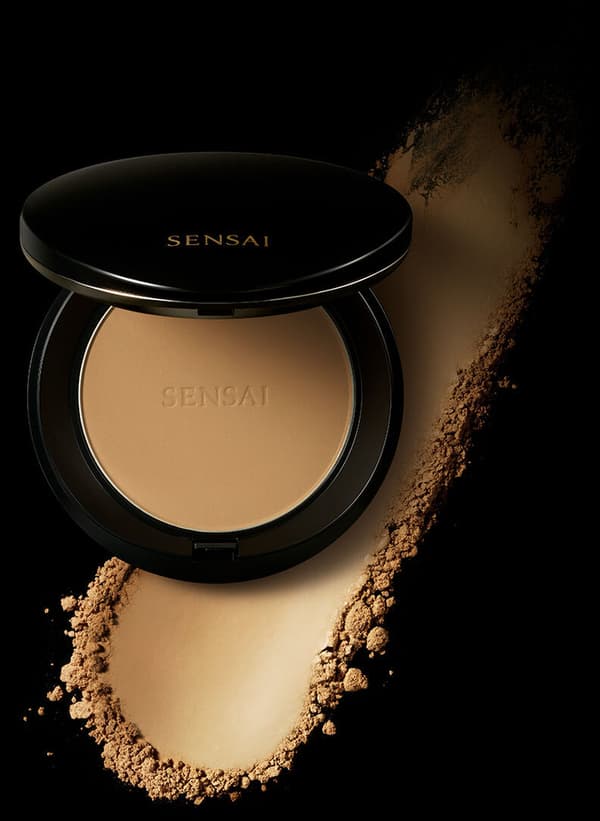 Liquid Make Up Base Kanebo
