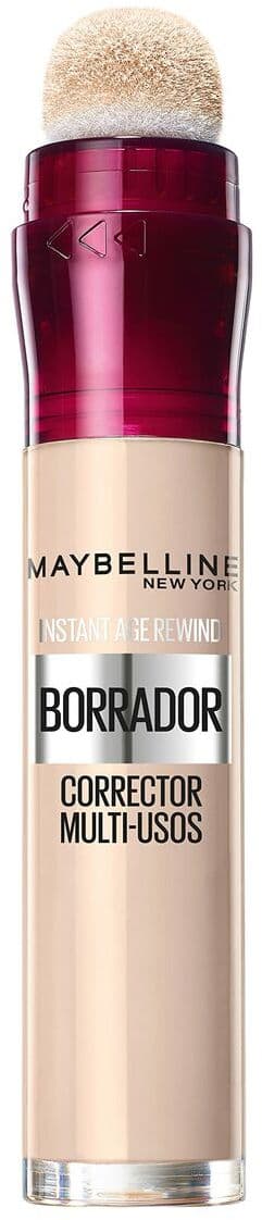 Facial Corrector Maybelline El Borrador 6 ml