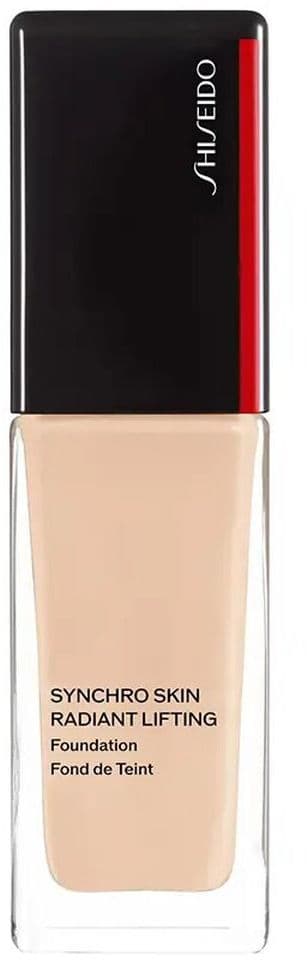 Liquid Make Up Base Shiseido SYNCHRO SKIN Nº 120 Spf 30 30 ml